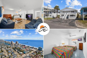 Sea View Cottages Unit 3